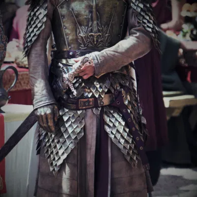 Avatar of Jaime Lannister