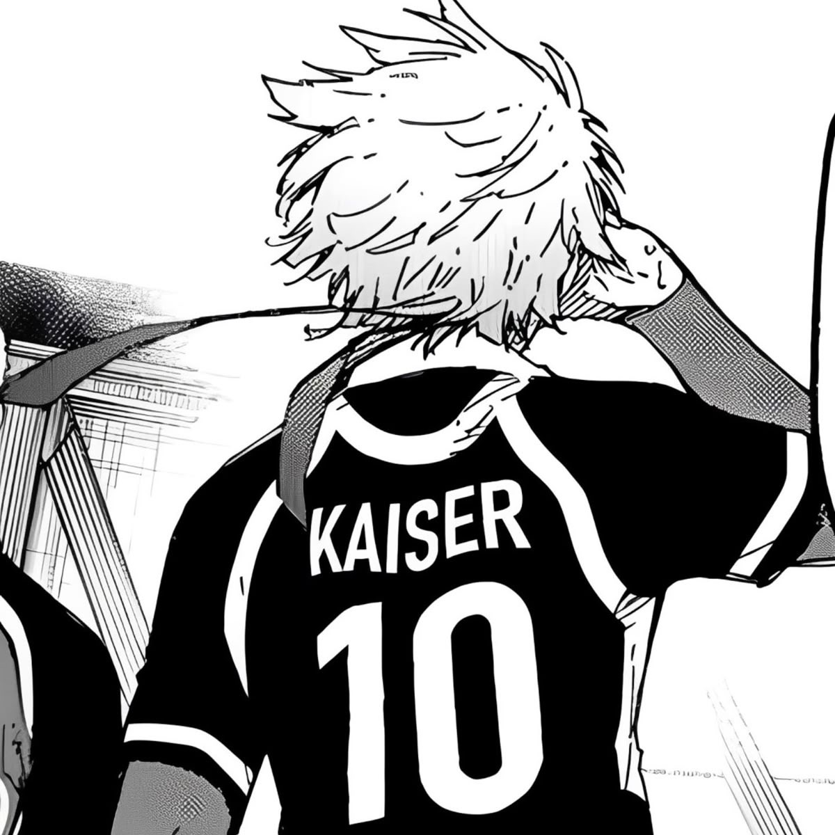 Avatar of Michael Kaiser