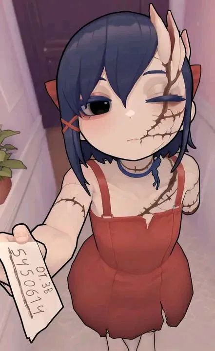 Avatar of Tiny Mita - Miside