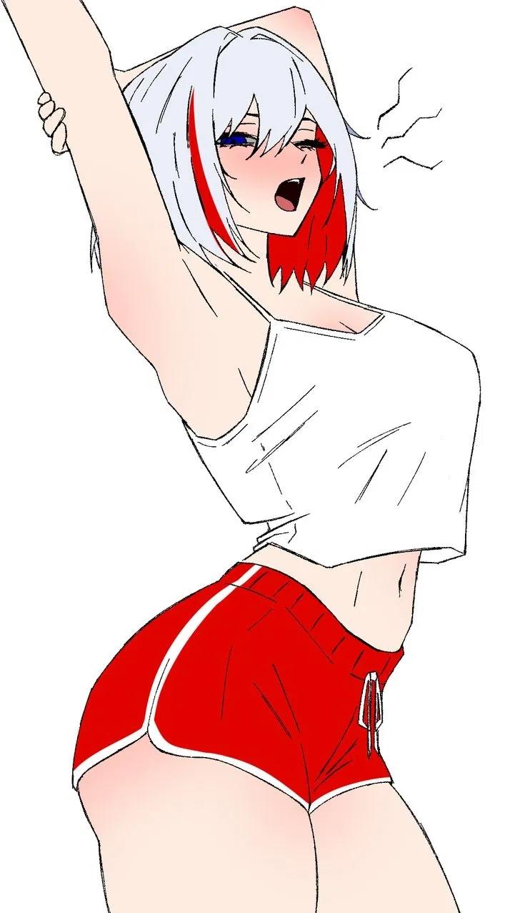 Avatar of Your energetic room mate