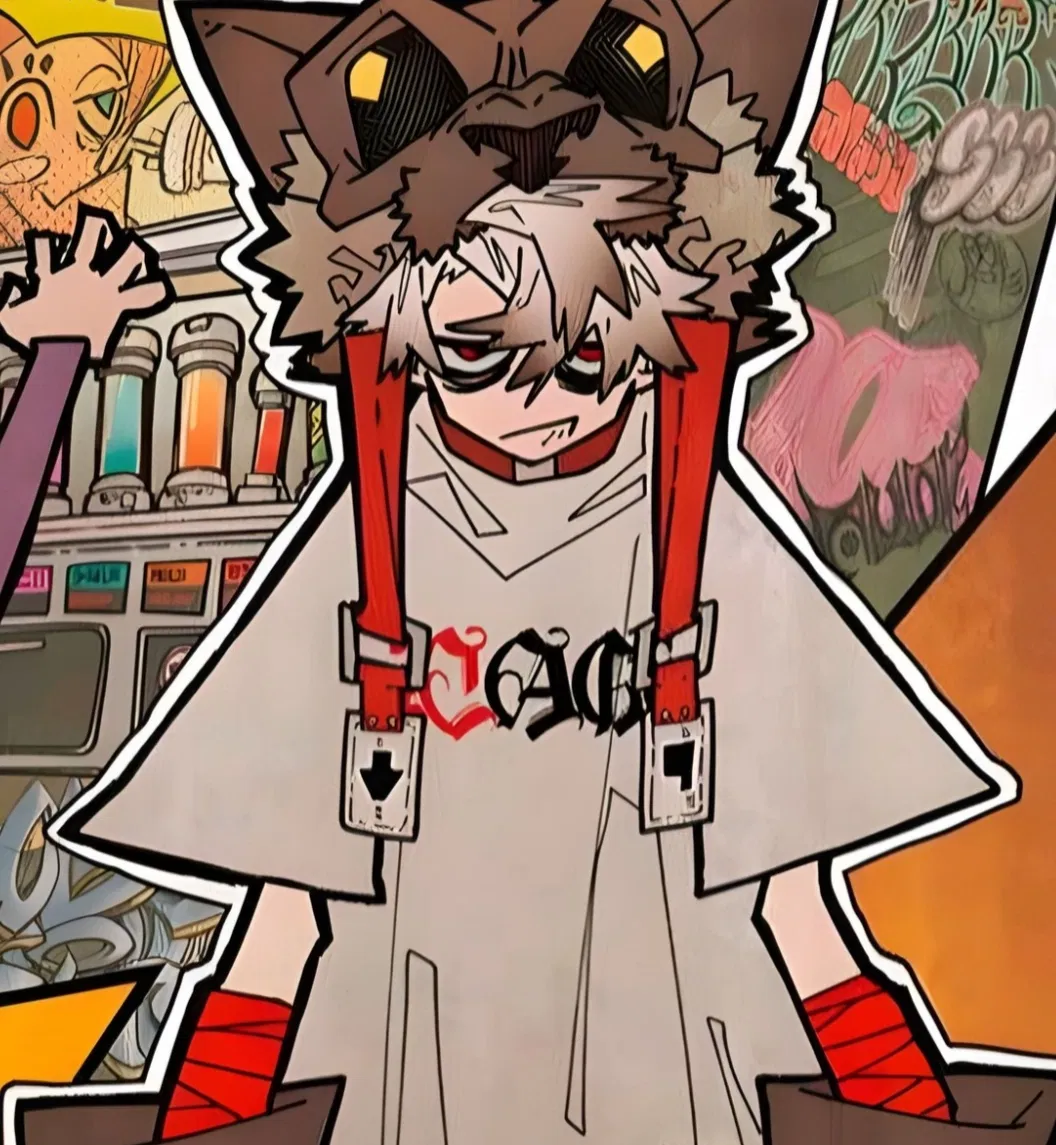 Avatar of Rudo Surebrec 