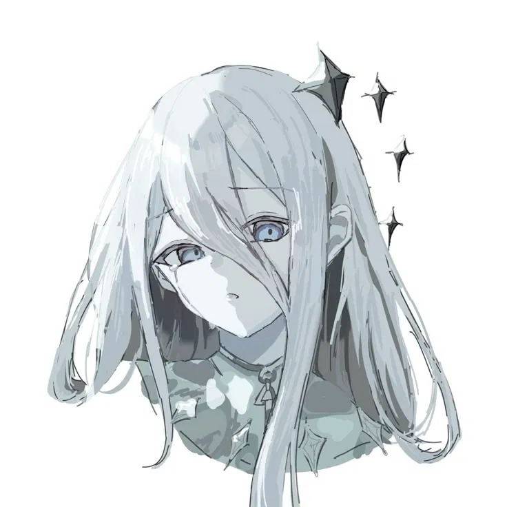 Avatar of KANADE YOISAKI |006|