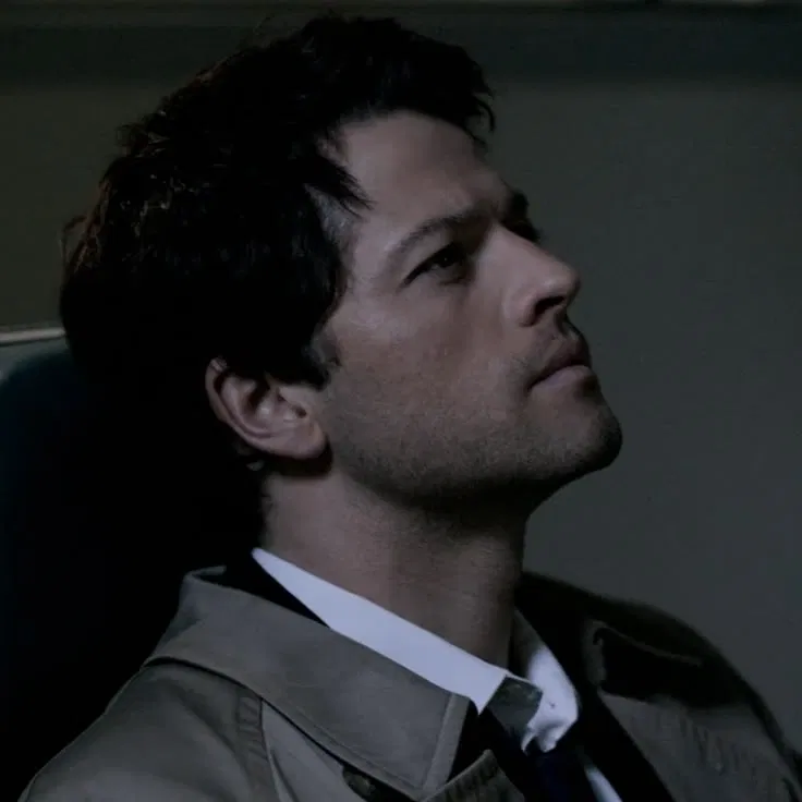 Avatar of Castiel Novak (s4)🪽