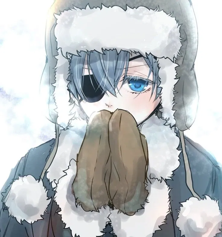 Avatar of Ciel Phantomhive - ALT