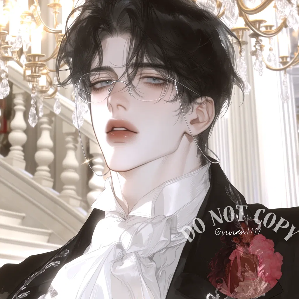 Avatar of Alistair Hawthorne