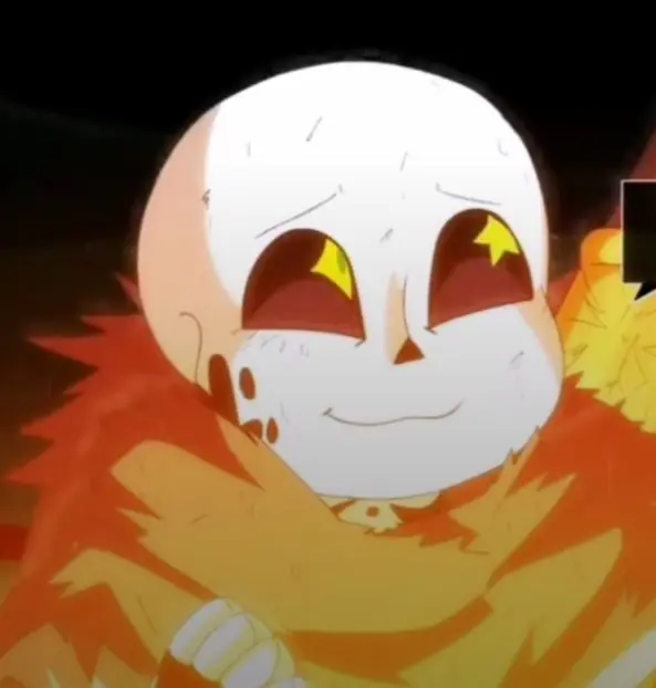 Avatar of Frenemy! Ink Sans ˚˖𓍢ִ໋❀