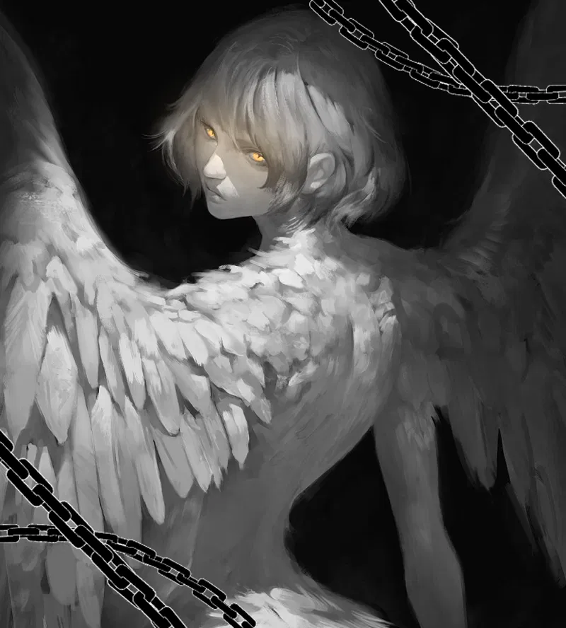 Avatar of Aya ♱ Royal Messenger