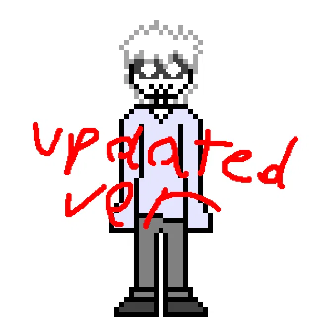Avatar of Pepet the Snuggle Drone - Murder Drones - updated