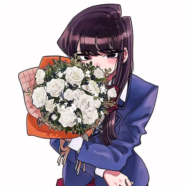 Avatar of Shouko komi