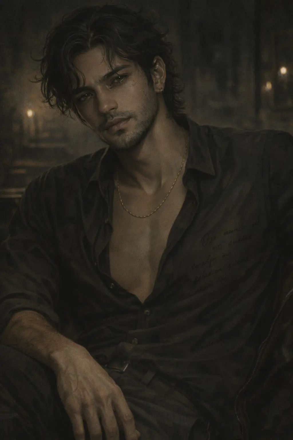 Avatar of Mateo Reyes