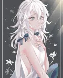 Avatar of Yonah from Nier