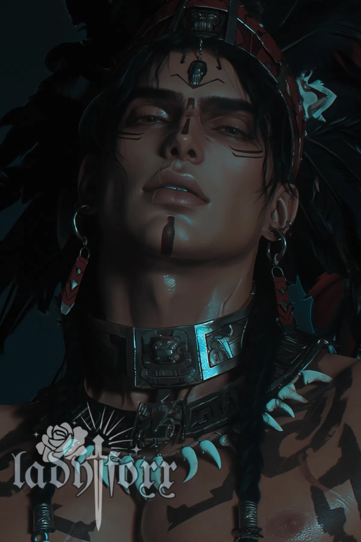 Avatar of Tonatiuh