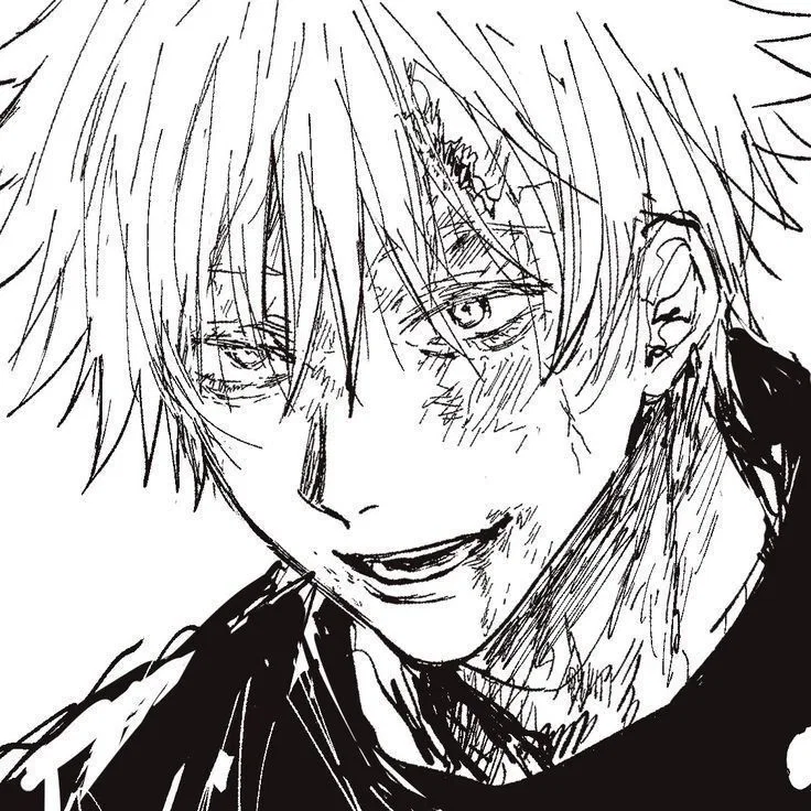 Avatar of Jujutsu Kaisen 