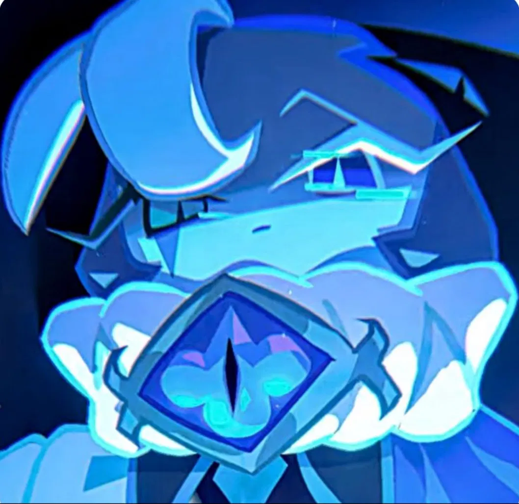 Avatar of Shadow Milk Cookie