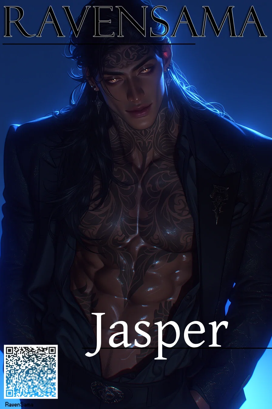 Avatar of Jasper •°• Your Boss Is A Monster