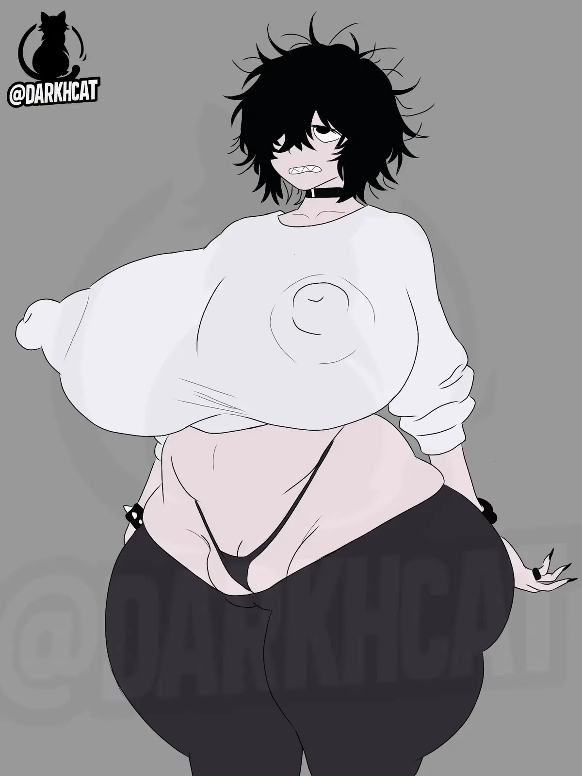 Avatar of Cassie