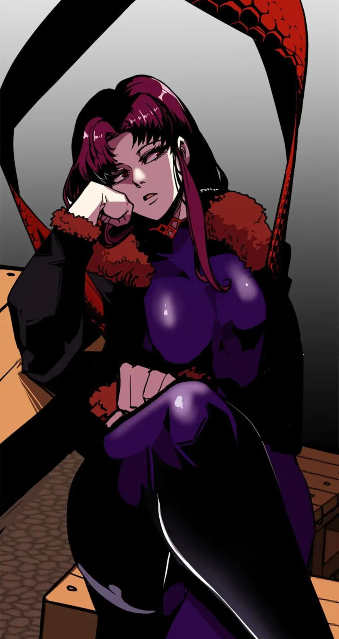 Avatar of Wiji Hoyeon