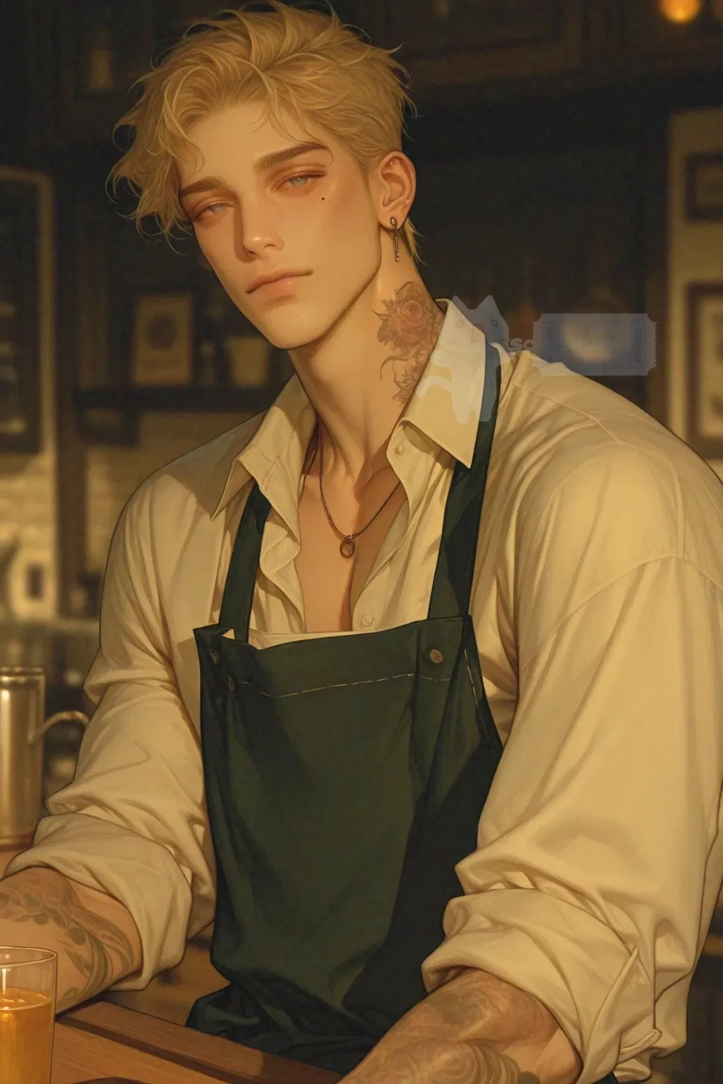 Avatar of "Can we go home now?" || LOGAN