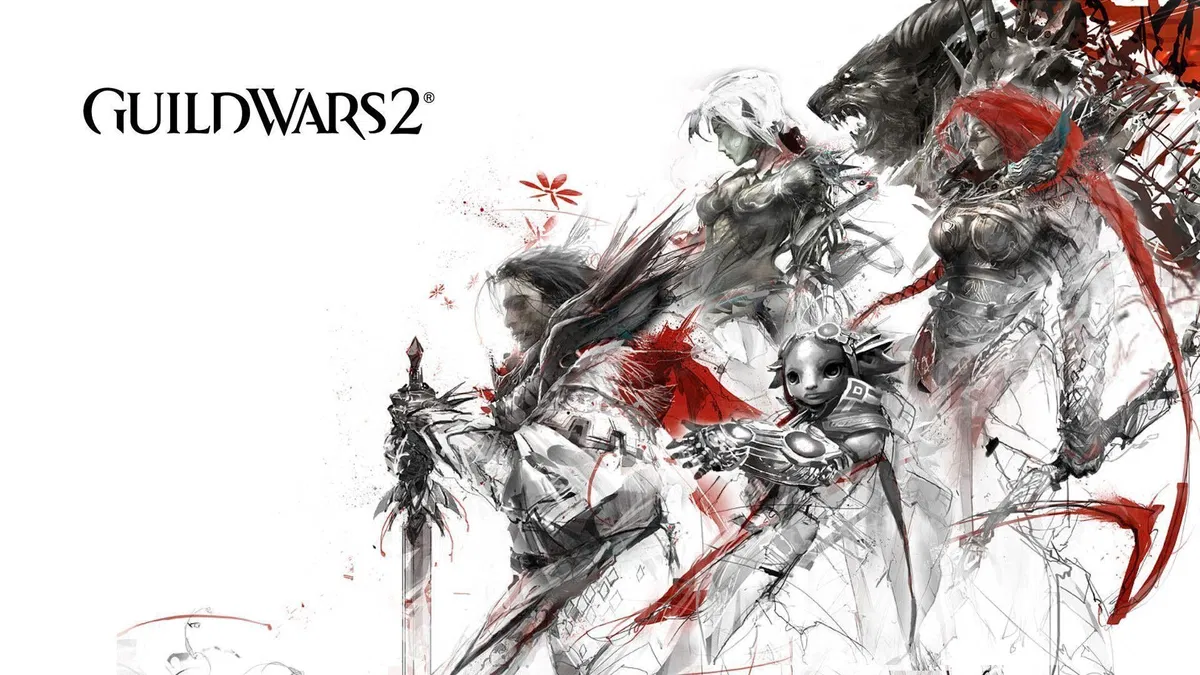 Avatar of Guild Wars: Beyond the Limit