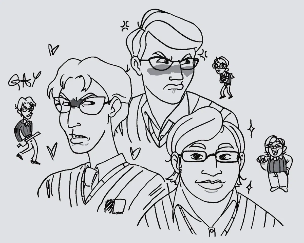 Avatar of Nerds Clique