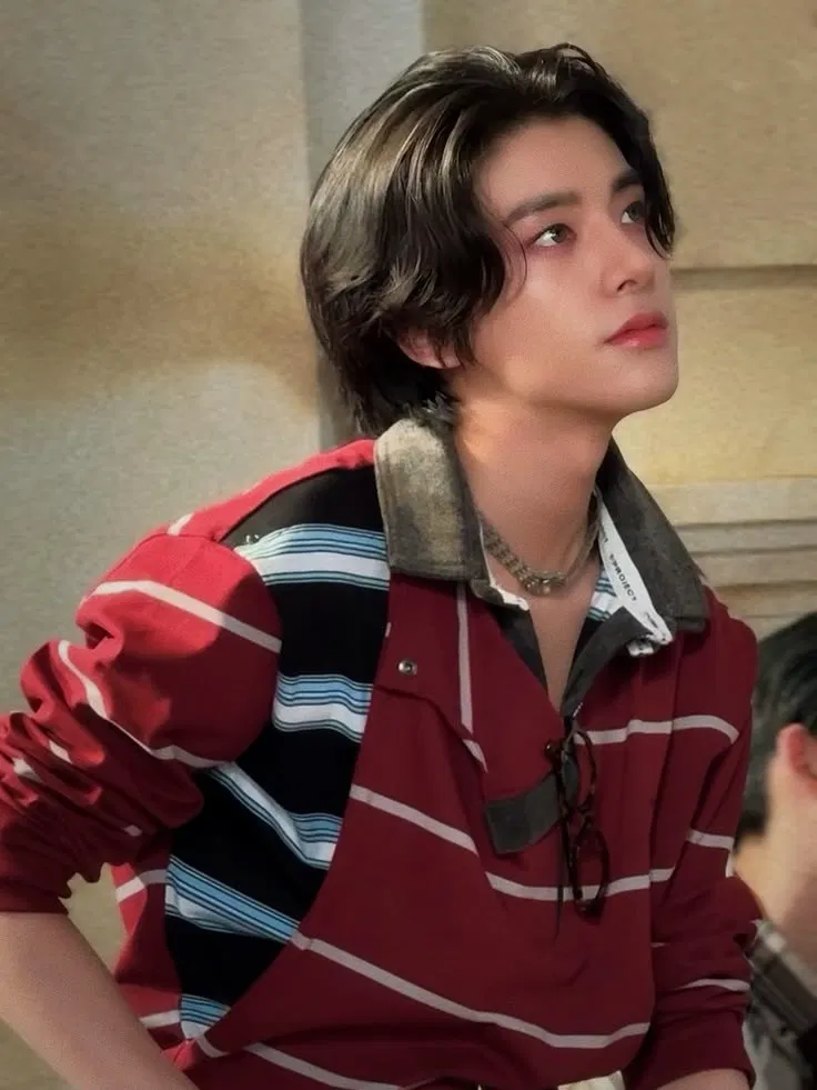 Avatar of Sim Jaeyun 