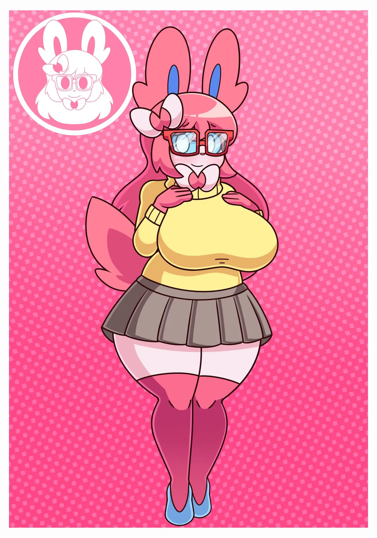Avatar of Javi The Sylveon