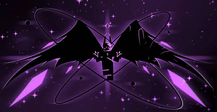 Avatar of [ G-001: VANTA ]