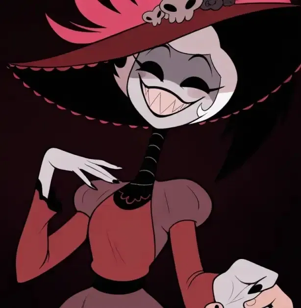 Avatar of Rosie (Auntie Rosie) 