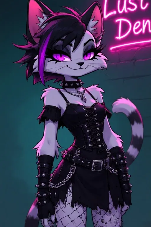 Avatar of Alice Monticlair 