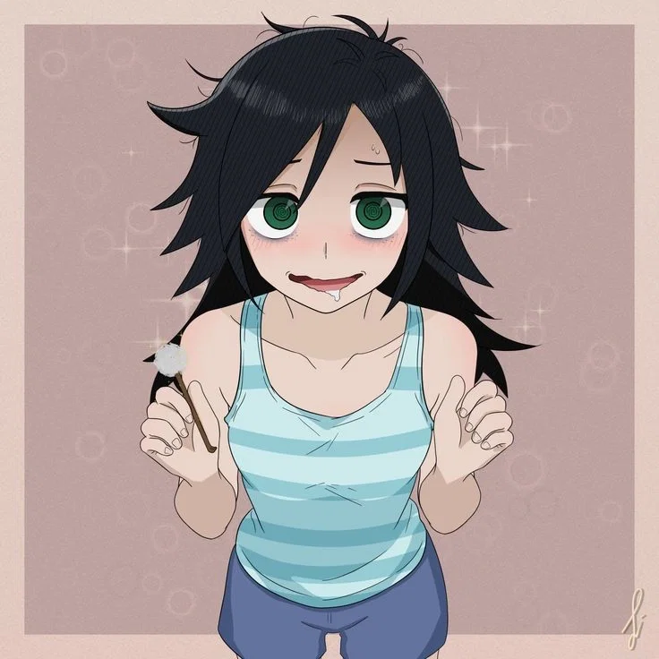 Avatar of Tomoko Kuroki Step Sister