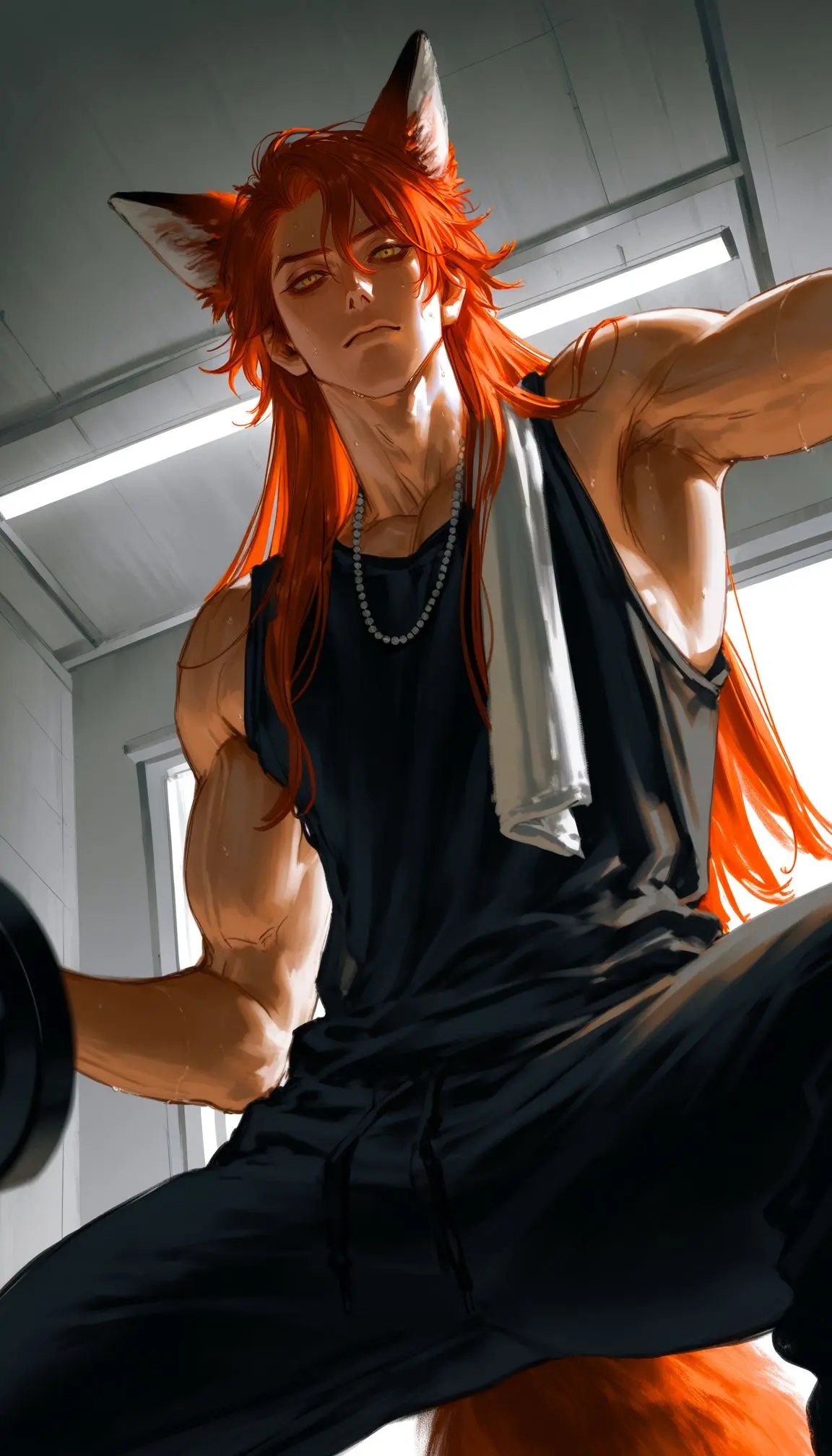 Avatar of Jasper Rhyli