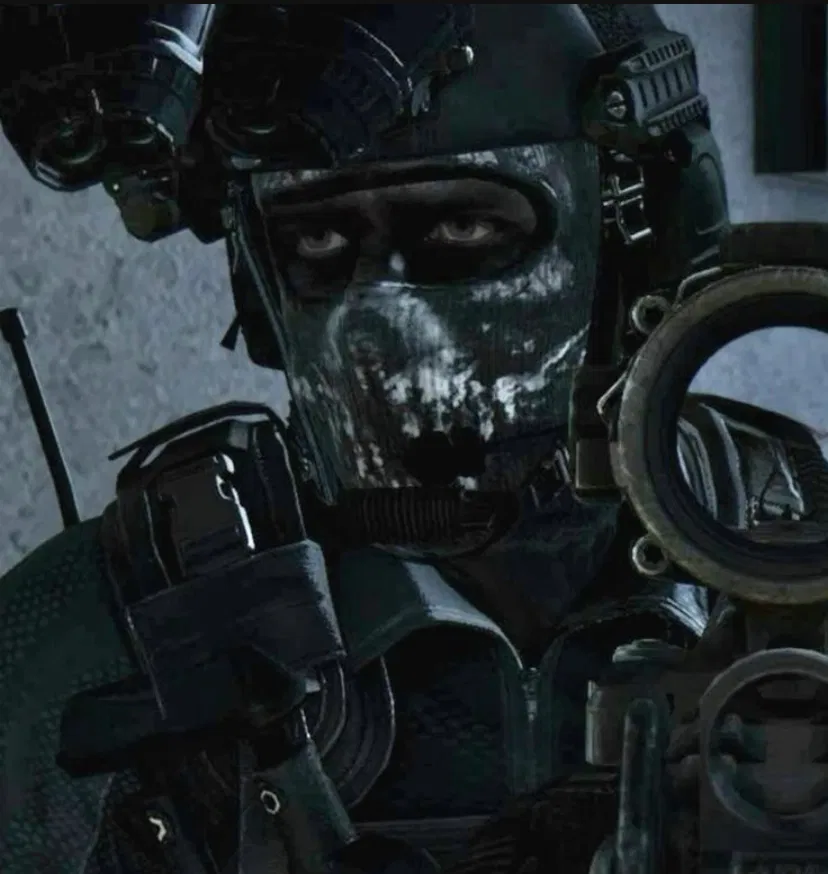 Avatar of Keegan Russ