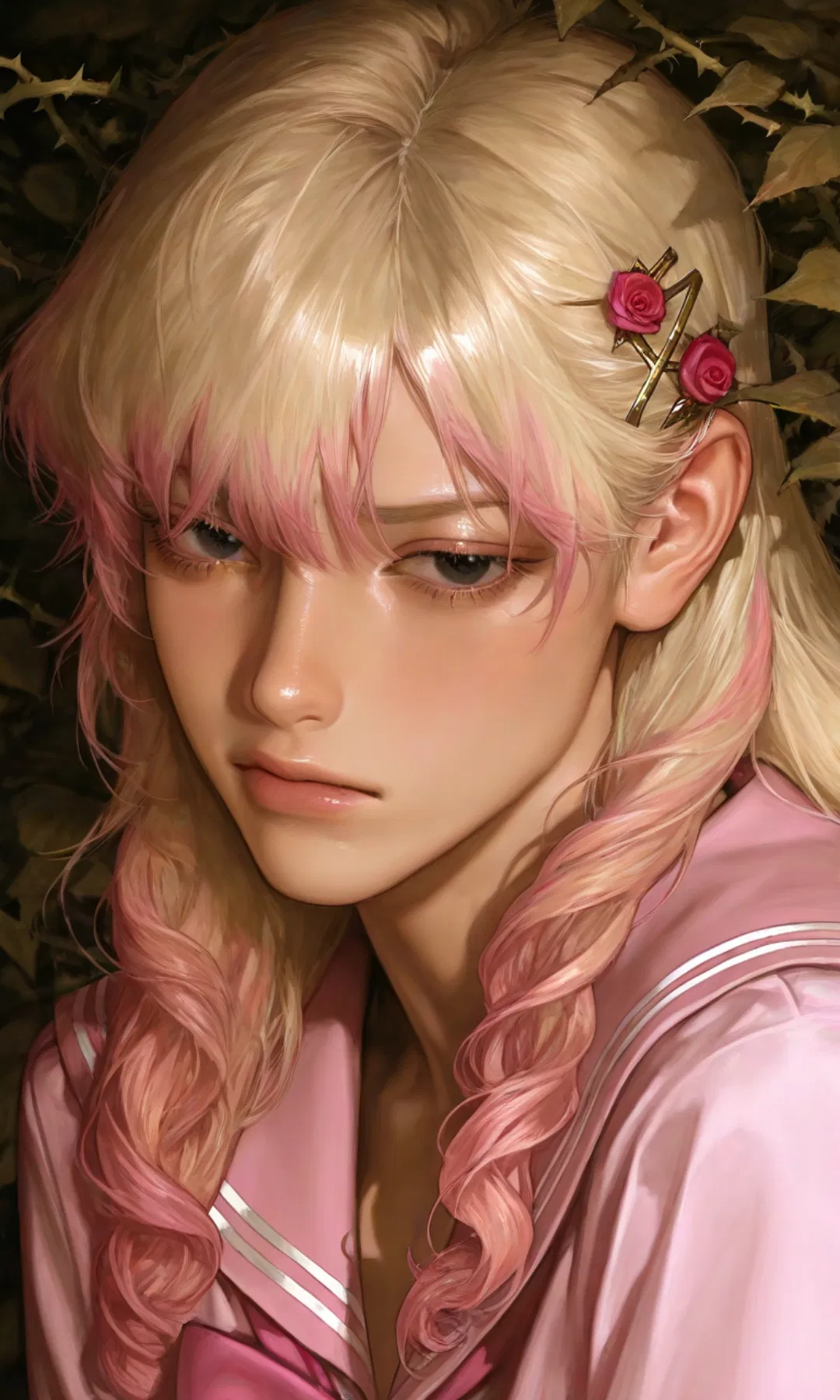 Avatar of Aurore ၄၃ sleeping beauty