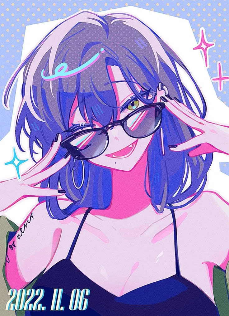 Avatar of 𝘔𝘪𝘴𝘢𝘬𝘪 / 𝘑𝘶𝘴𝘵 𝘥𝘢𝘵𝘪𝘯𝘨...?