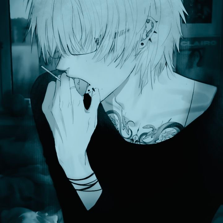 Avatar of OBSESSIVE BOYFRIEND  || Toshi Rikumara