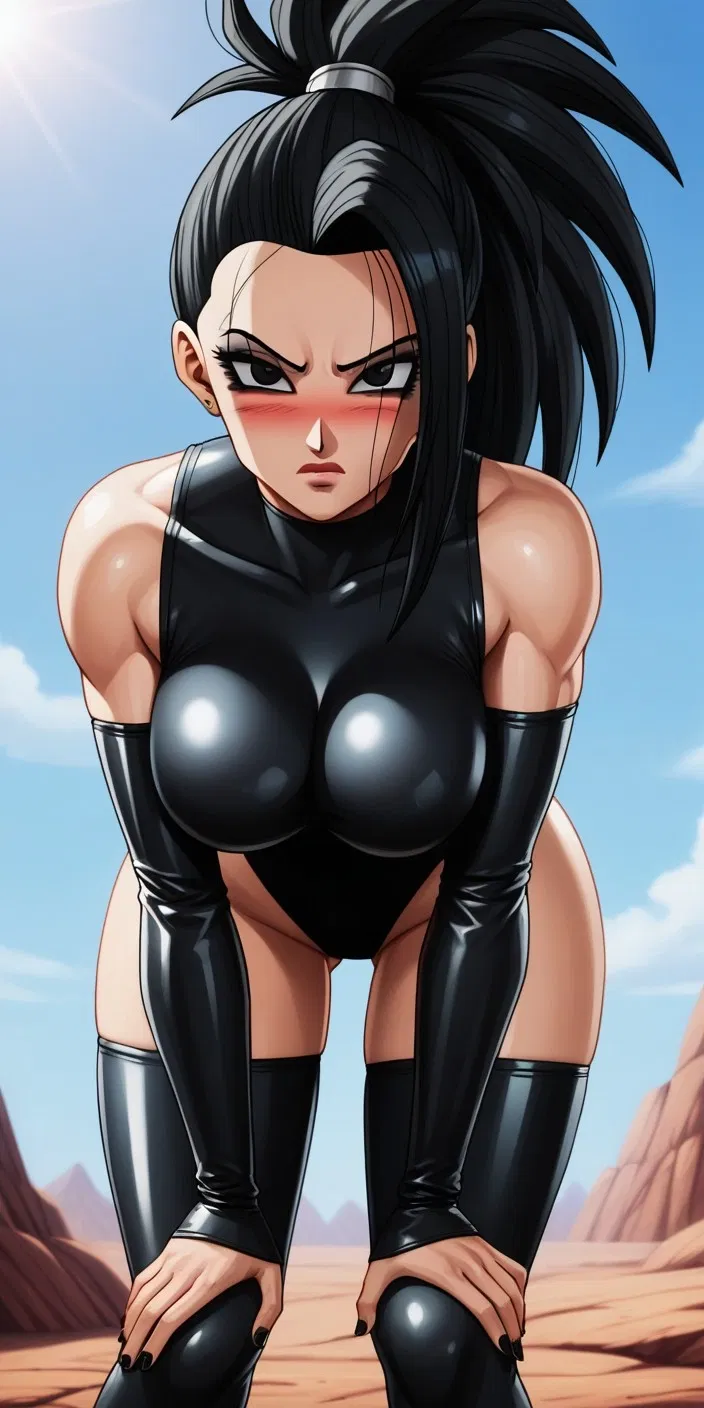 Avatar of Vexa