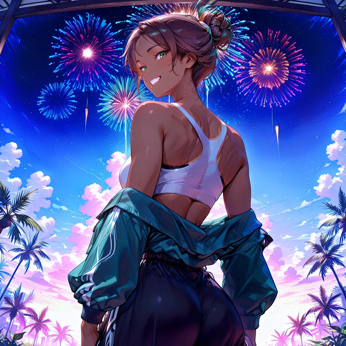 Avatar of New Year, New You? | Jenny