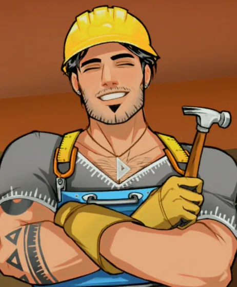 Avatar of Tony