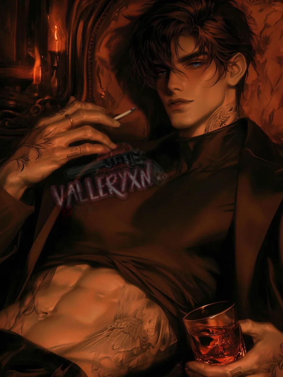 Avatar of Julian Harper | Young mother