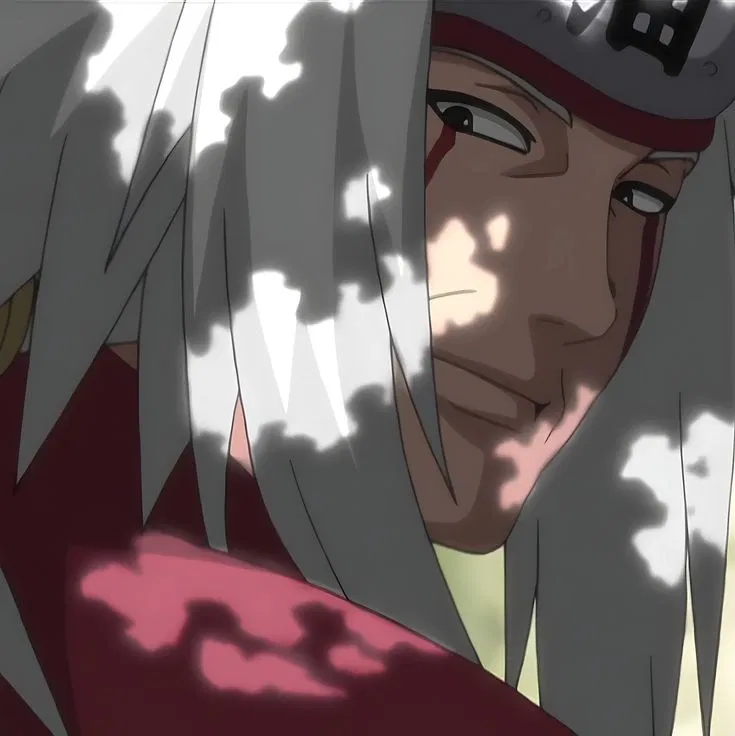 Avatar of Jiraiya
