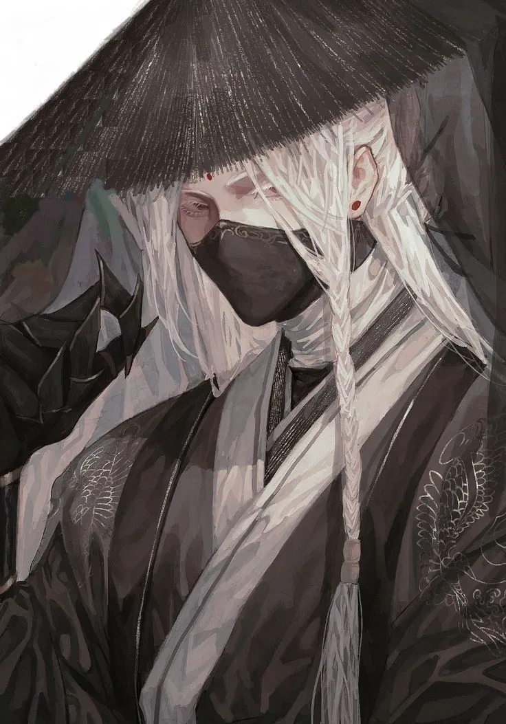 Avatar of Haoran
