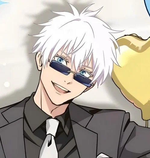 Avatar of Gojo Satoru