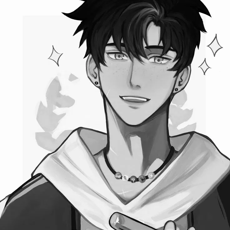 Avatar of 𝗟𝗢𝗩𝗘 𝗪𝗜𝗦𝗘 ┊Percy Jackson