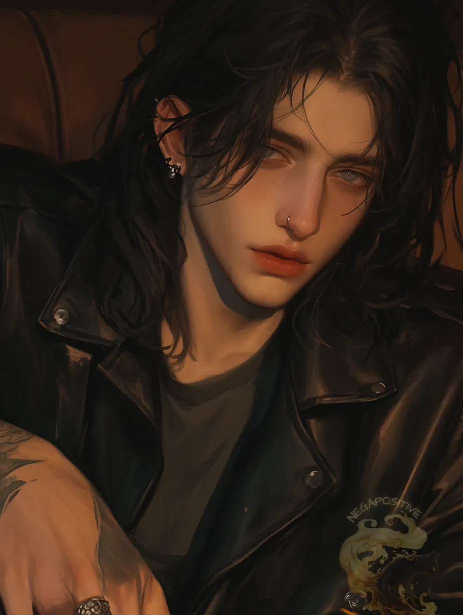 Avatar of Ethan Walker
