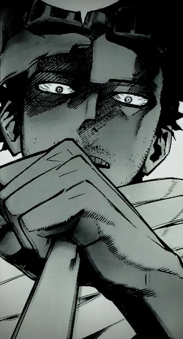 Avatar of Shota Aizawa 