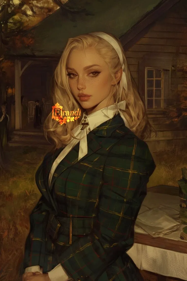 Avatar of Grueling Infatuation | Daisy