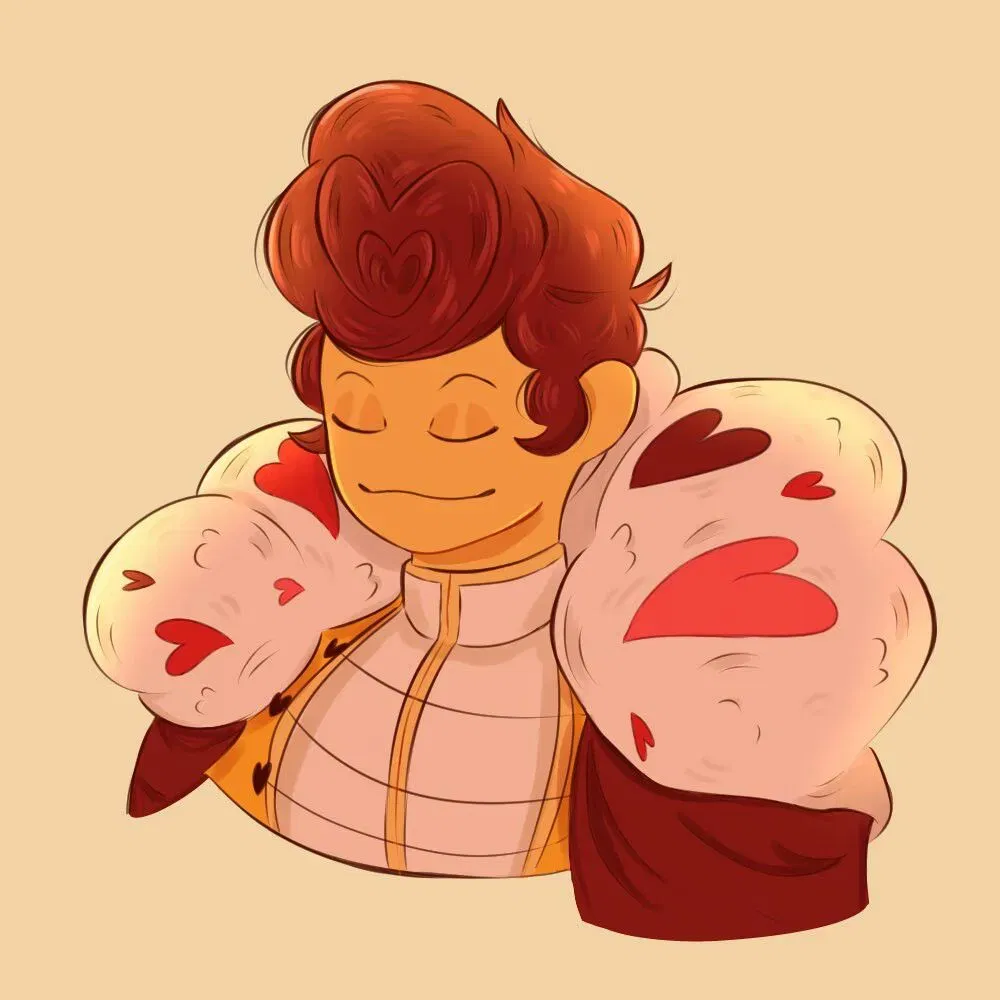 Avatar of Wally Darling