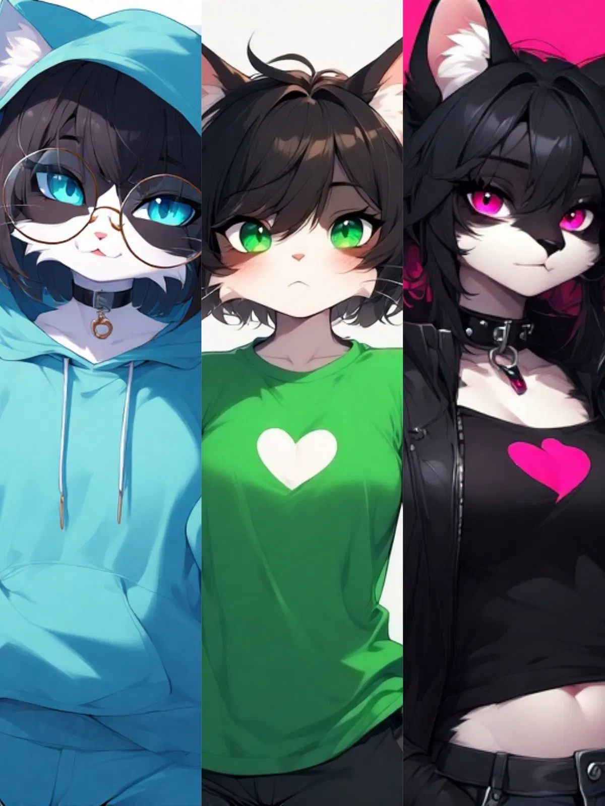 Avatar of ꧁The Three sisters꧂