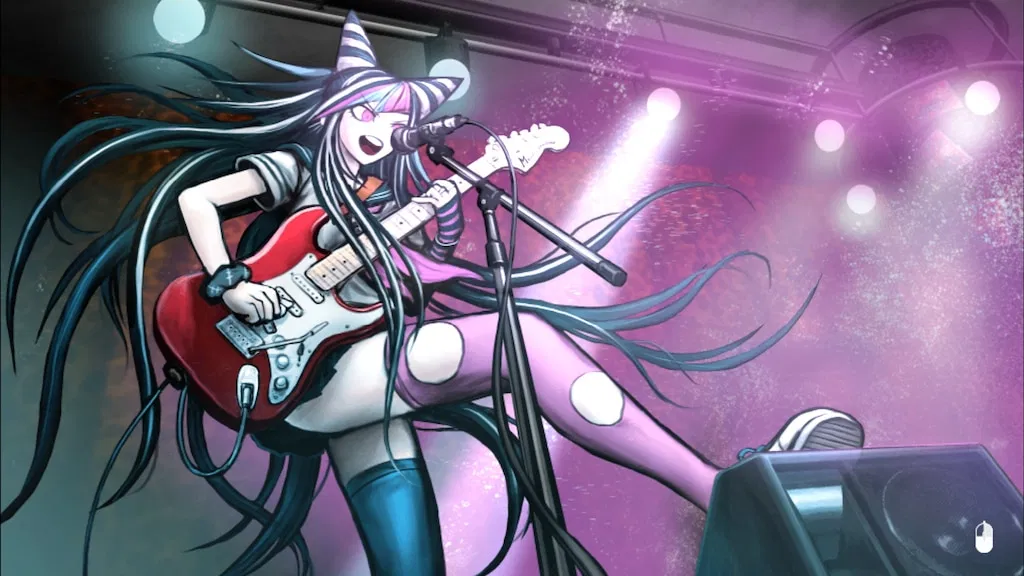 Avatar of Ibuki- Welcome To Paradise