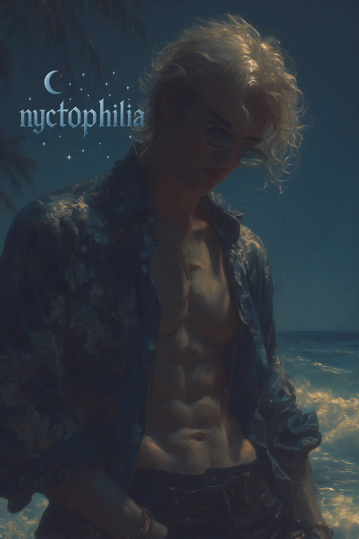 Avatar of Brandon Miles | Bahamas Breeding